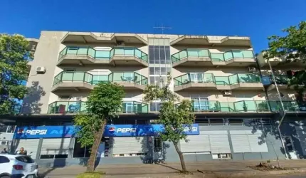 Apartamento com 3 quartos para alugar na Rua Jacy Porto, 760, Vicentina, São Leopoldo por R$ 3.350