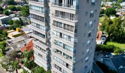 Apartamento com 3 quartos à venda na Avenida Wilhelm Rotermund, 744, Morro do Espelho, São Leopoldo por R$ 1.700.000