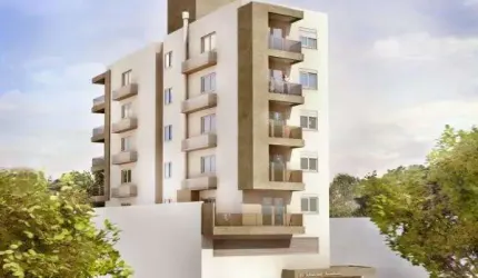 Apartamento com 2 quartos à venda na Rua Júlio de Castilhos, 181, Morro do Espelho, São Leopoldo por R$ 624.222
