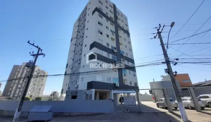 Apartamento com 2 quartos à venda na Rua Dona Isabel, 66, Rio Branco, São Leopoldo por R$ 418.000