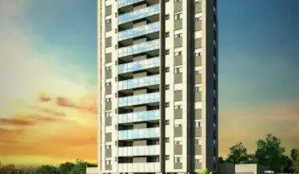 Apartamento com 3 quartos à venda na Rua Tomaz Flores, 80, Morro do Espelho, São Leopoldo por R$ 1.146.654
