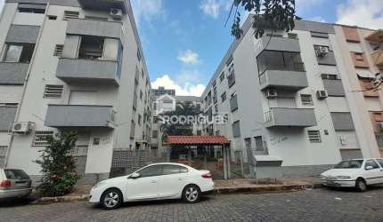 Apartamento com 1 quarto à venda na Rua São Paulo, 942, Centro, São Leopoldo por R$ 197.000