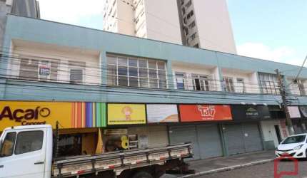 Sala comercial para alugar na Rua Lindolfo Collor, 401, Centro, São Leopoldo por R$ 2.500