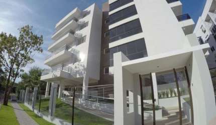 Apartamento com 2 quartos à venda na Rua Raymundo Correa, 113, Morro do Espelho, São Leopoldo por R$ 638.000