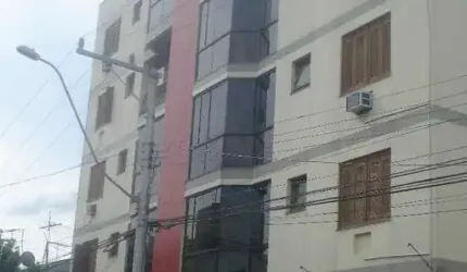 Apartamento com 2 quartos à venda na Rua São Paulo, 1200, Centro, São Leopoldo por R$ 361.460