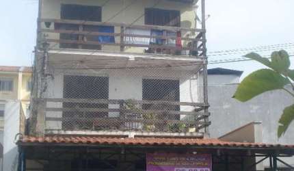 Apartamento com 1 quarto à venda na Doutor João Dutra, 21, Rio Branco, São Leopoldo por R$ 160.000