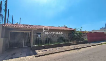 Casa com 3 quartos à venda na Rua Espírito Santo, 1036, Scharlau, São Leopoldo por R$ 549.000