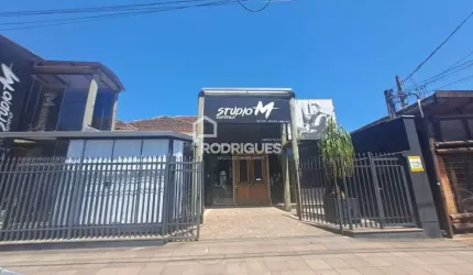 Prédio à venda na Rua Independência, 1501, Centro, São Leopoldo por R$ 3.500.000