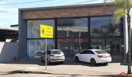 Ponto comercial para alugar na Voluntarios da Patria, 61, Centro, Campo Bom por R$ 15.000