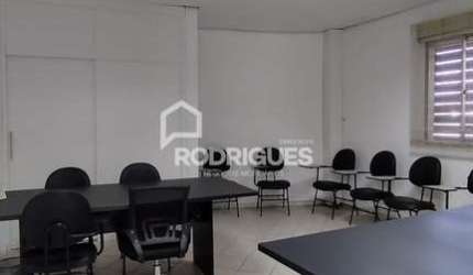 Sala comercial para alugar na Avenida Dom João Becker, 23, Centro, São Leopoldo por R$ 1.700