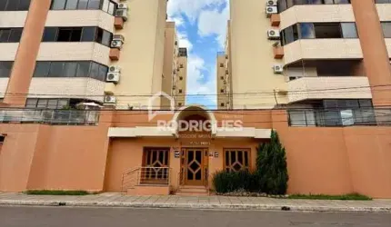 Apartamento com 2 quartos para alugar na Rua Flores da Cunha, 840, Centro, São Leopoldo por R$ 2.750