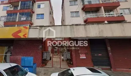 Apartamento com 1 quarto para alugar na Conceção, 838, Centro, São Leopoldo por R$ 1.875