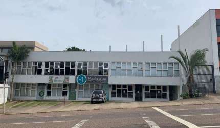 Sala comercial com 1 sala à venda na Avenida Unisinos, 645, São João Batista, São Leopoldo por R$ 280.000