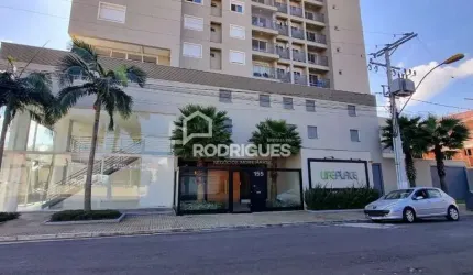 Apartamento com 2 quartos para alugar na Rua Ernesto Muzell, 155, Centro, São Leopoldo por R$ 4.000