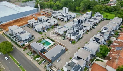 Casa com 3 quartos à venda na Avenida John Kennedy, 244, Jardim América, São Leopoldo por R$ 1.037.775