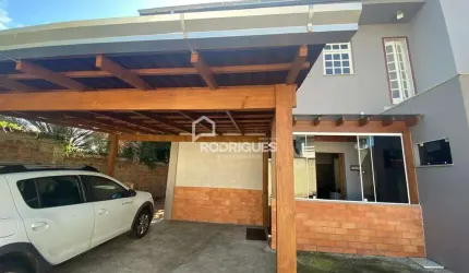 Casa com 1 quarto à venda na Rua Acácias, 150, Jardim das Acácias, São Leopoldo por R$ 600.000