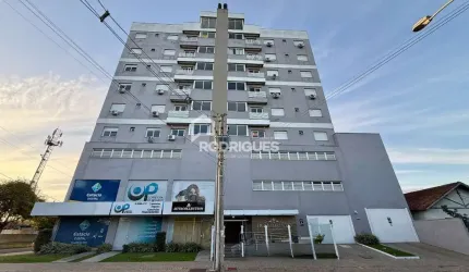 Apartamento com 2 quartos à venda na Rua João Streit, 509, Scharlau, São Leopoldo por R$ 890.000