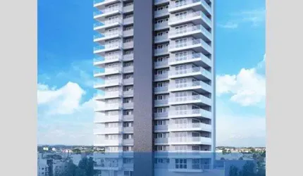Apartamento com 3 quartos à venda na Rua Pinheiro Machado, 272, Morro do Espelho, São Leopoldo por R$ 2.100.000