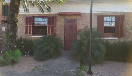 Casa comercial com 4 salas à venda na Rua Primeiro de Março, 1219, Centro, São Leopoldo por R$ 1.699.000