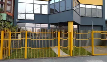Barracão / Galpão / Depósito com 3 salas para alugar na Rua Governador Roberto Silveira, 407, Santos Dumont, São Leopoldo por R$ 5.000