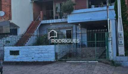 Casa comercial à venda na Avenida São Borja, 367, Rio Branco, São Leopoldo por R$ 1.950.000