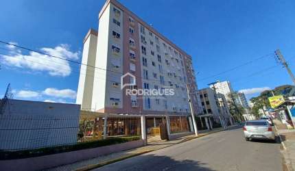 Apartamento com 2 quartos para alugar na Rua Clemente José Barreiro, 47, São José, São Leopoldo por R$ 2.200