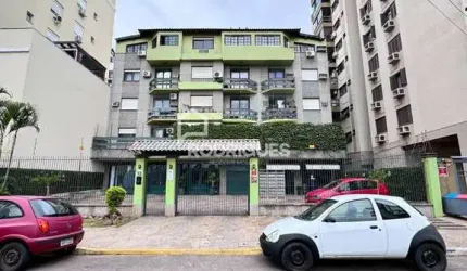 Cobertura com 3 quartos à venda na Rua Flores da Cunha, 93, Centro, São Leopoldo por R$ 830.000