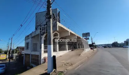 Prédio para alugar na Avenida Getúlio Vargas, 2089, São João Batista, São Leopoldo por R$ 13.200