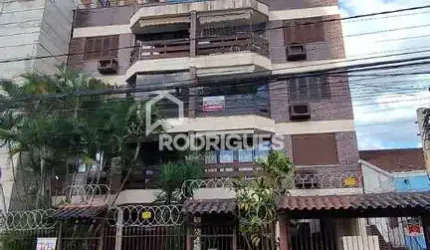 Apartamento com 2 quartos à venda na Rua José Bonifácio, 994, Centro, São Leopoldo por R$ 345.000