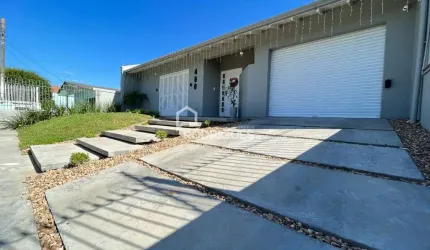 Casa com 3 quartos à venda na Avenida Cristo Rei, 480, Cristo Rei, São Leopoldo por R$ 1.060.000