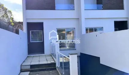Casa com 3 quartos à venda na Rua Santa Cruz, 180, Campestre, São Leopoldo por R$ 638.000