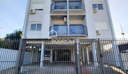 Kitnet / Stúdio à venda na Rua Bento Alves, 1376, Rio Branco, São Leopoldo por R$ 212.000