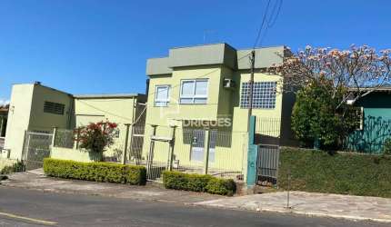 Casa com 4 quartos à venda na Graciano Luis Silveira, 472, Santa Teresa, São Leopoldo por R$ 1.300.000