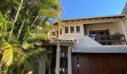 Casa com 4 quartos à venda na Guarani, 55, Rio Branco, São Leopoldo por R$ 1.150.000