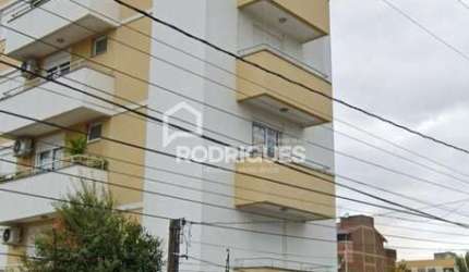 Kitnet / Stúdio à venda na Rua São Domingos, 940, Centro, São Leopoldo por R$ 169.000