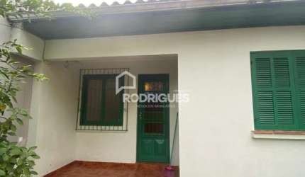 Casa com 3 quartos à venda na Pedro Pares, 112, Rio Branco, São Leopoldo por R$ 340.000