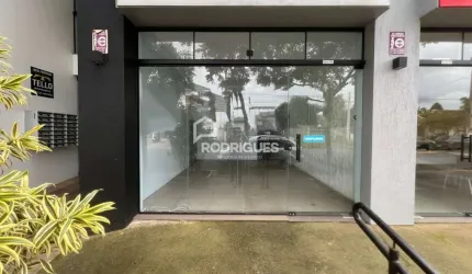 Ponto comercial para alugar na Manaus, 133, Centro, Portão por R$ 3.700