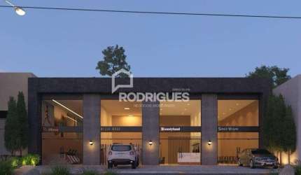 Ponto comercial para alugar na Avenida Integração, 1206, Feitoria, São Leopoldo por R$ 5.000
