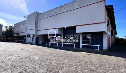 Prédio para alugar na Getulio Vargas, 2846, São Sebastião, Esteio por R$ 33.000