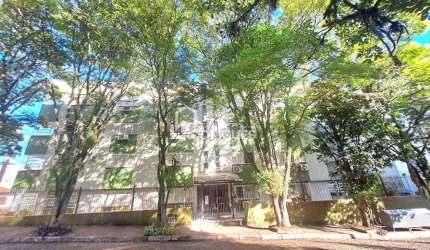 Apartamento com 2 quartos à venda na Rua Tomaz Flores, 133, Morro do Espelho, São Leopoldo por R$ 265.000