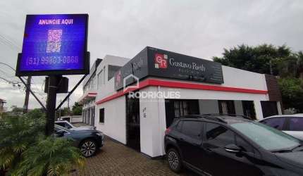 Casa comercial para alugar na Doutor João Dutra, 226, Centro, São Leopoldo por R$ 4.000
