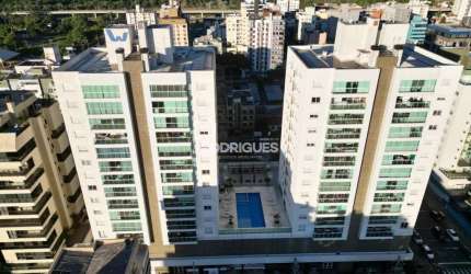 Apartamento com 3 quartos à venda na Rua São Joaquim, 310, Centro, São Leopoldo por R$ 910.000