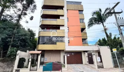 Cobertura com 4 quartos à venda na Rua Aurélio Porto, 68, Rio Branco, São Leopoldo por R$ 899.900