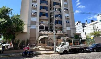 Apartamento com 2 quartos à venda na Rua Antunes Ribas, 50, Morro do Espelho, São Leopoldo por R$ 370.000