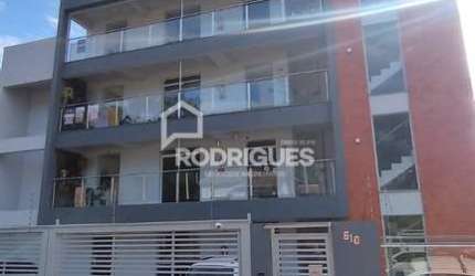 Apartamento com 2 quartos para alugar na Rua Alberto Adolpho Fruchtenicht, 610, Loteamento Parque Recreio, São Leopoldo por R$ 2.000