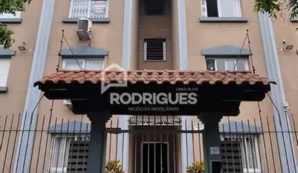 Apartamento com 2 quartos para alugar na Avenida Doutor Mário Sperb, 2000, Rio Branco, São Leopoldo por R$ 1.400