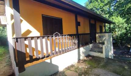 Casa com 3 quartos para alugar na Nova Petrópolis, 166, Campestre, São Leopoldo por R$ 2.200