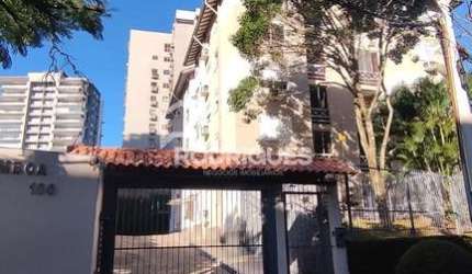 Apartamento com 2 quartos para alugar na Rua Ernesto Silva, 100, Morro do Espelho, São Leopoldo por R$ 2.600