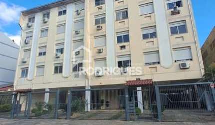 Apartamento com 2 quartos à venda na Rua Casemiro de Abreu, 45, Rio Branco, São Leopoldo por R$ 235.000