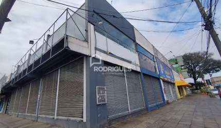 Ponto comercial para alugar na Avenida Mauá, 2250, Centro, Sapucaia do Sul por R$ 4.900